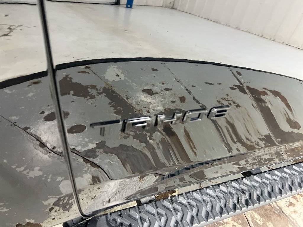 Used 2024 Chevrolet Tahoe Z71 AWD/4WD image 28
