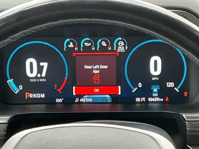 Used 2021 Ford F150 Platinum AWD/4WD image 14