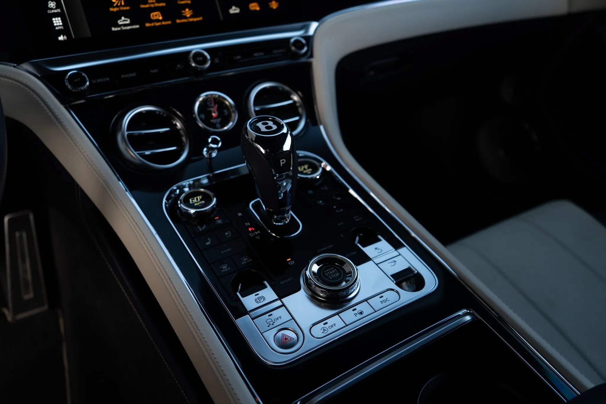 Used 2020 Bentley Continental GT AWD/4WD image 19