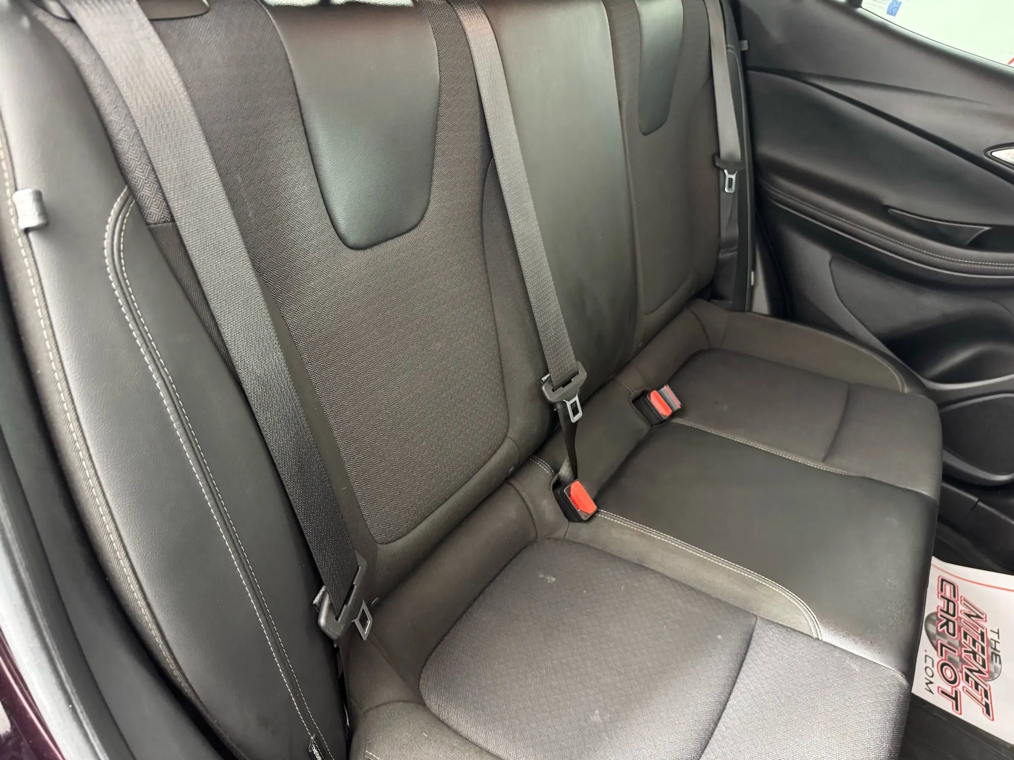 Used 2021 Buick Encore GX Preferred w/ Cold Weather Comfort Package image 36