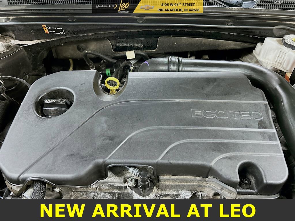 Used 2023 Chevrolet Malibu LT image 29