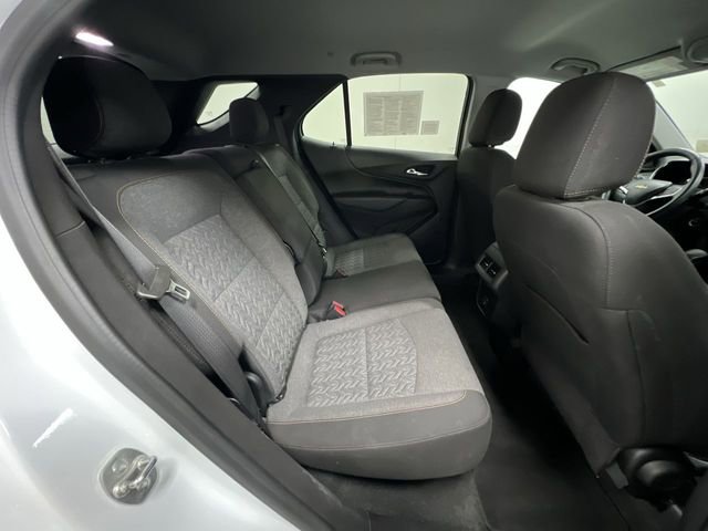 Certified 2024 Chevrolet Equinox LT AWD/4WD image 25