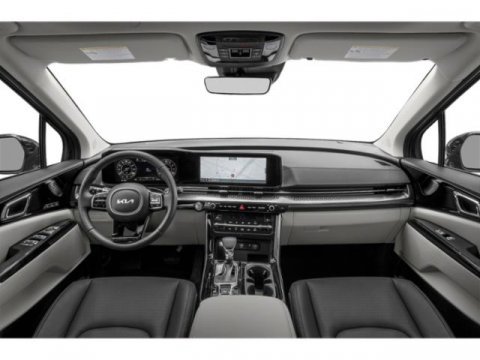 Certified 2023 Kia Carnival SX Prestige image 11