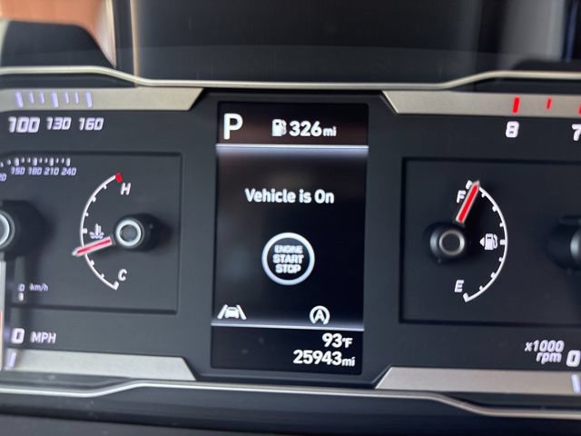 Used 2023 Hyundai Tucson SEL AWD/4WD image 11