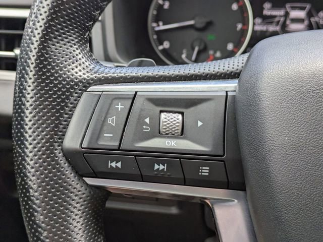 Used 2022 Mitsubishi Outlander SEL Black Edition image 26