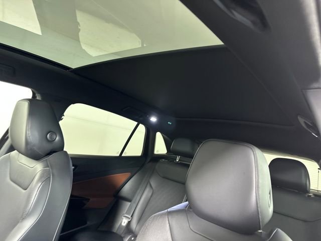 Used 2022 Volkswagen ID.4 Pro S image 12