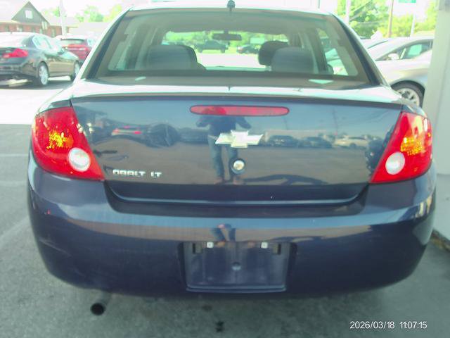 Used 2009 Chevrolet Cobalt LT FWD image 4