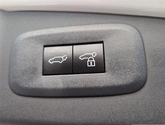 Certified 2023 Lexus RZ 450e Premium w/ Technology Package image 14