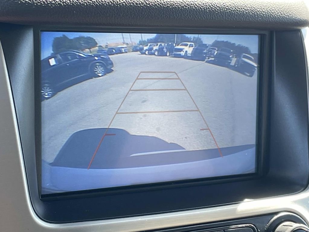 Used 2019 GMC Yukon SLT RWD image 22
