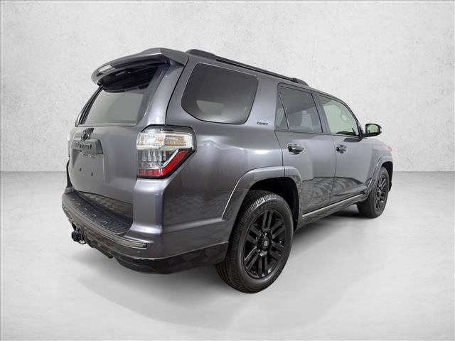 Used 2020 Toyota 4Runner Nightshade RWD image 5