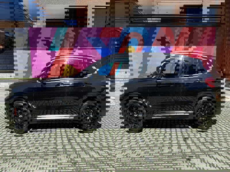 Used 2019 BMW X3 sDrive30i w/ Convenience Package image 2