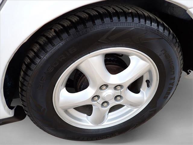 Used 2002 Ford Taurus SES image 7