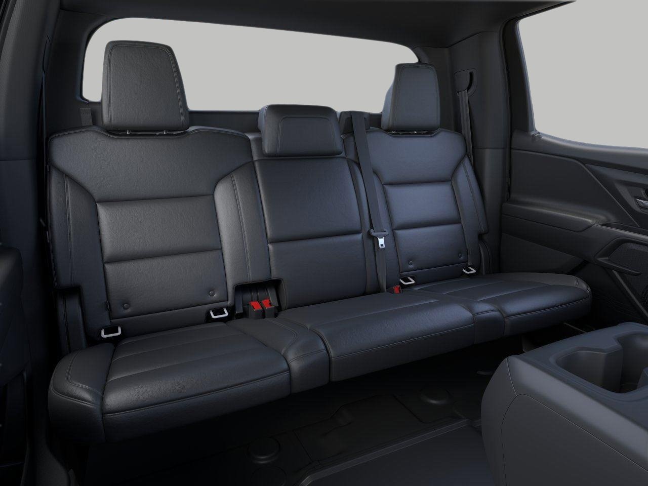 New 2026 Chevrolet Silverado EV W/T AWD/4WD image 17