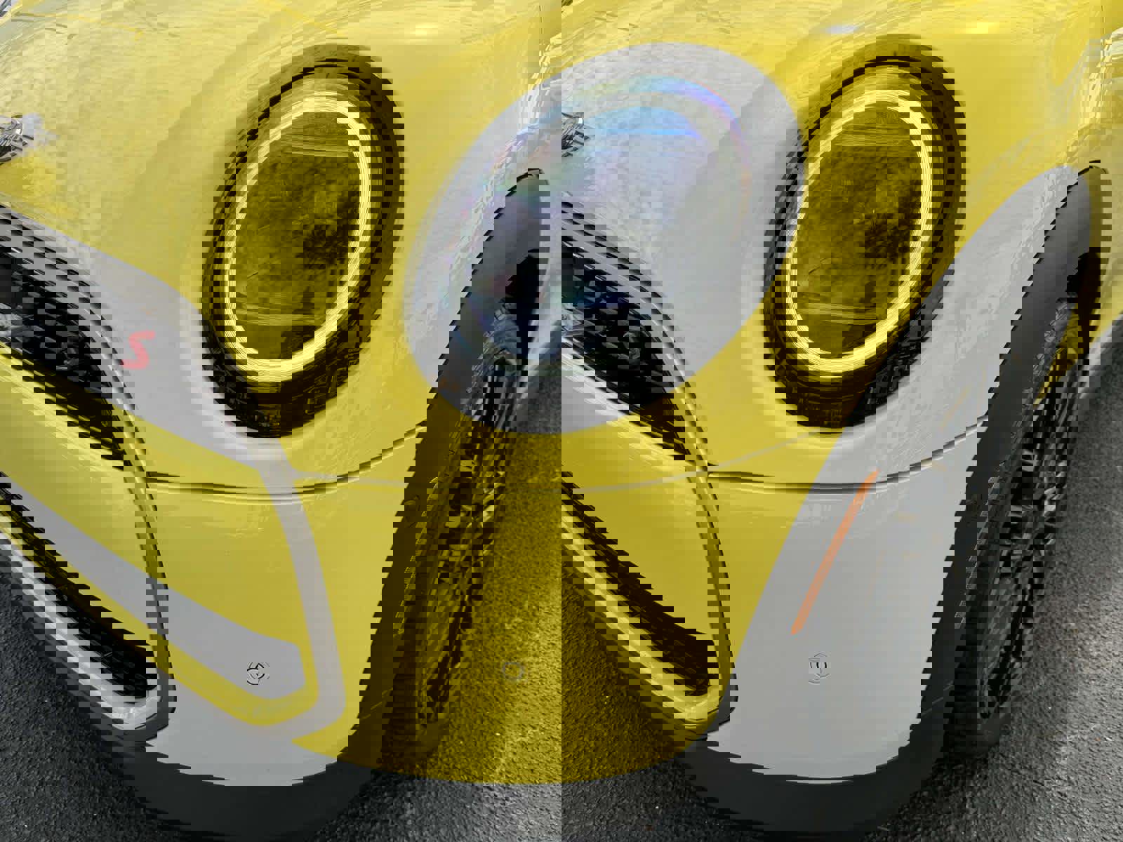 Used 2025 MINI Cooper S image 9