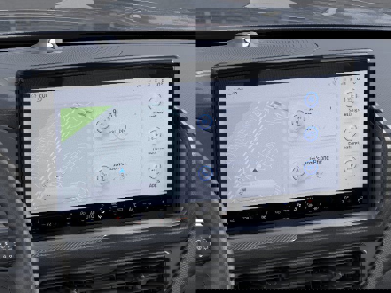 New 2025 Ford Bronco Sport Badlands w/ Sasquatch Badlands Package image 14