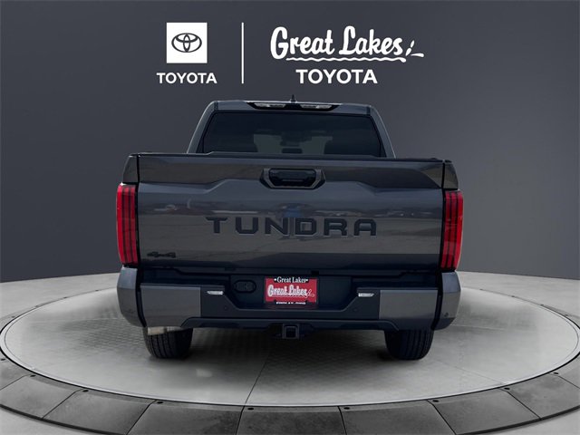 New 2025 Toyota Tundra SR5 image 4