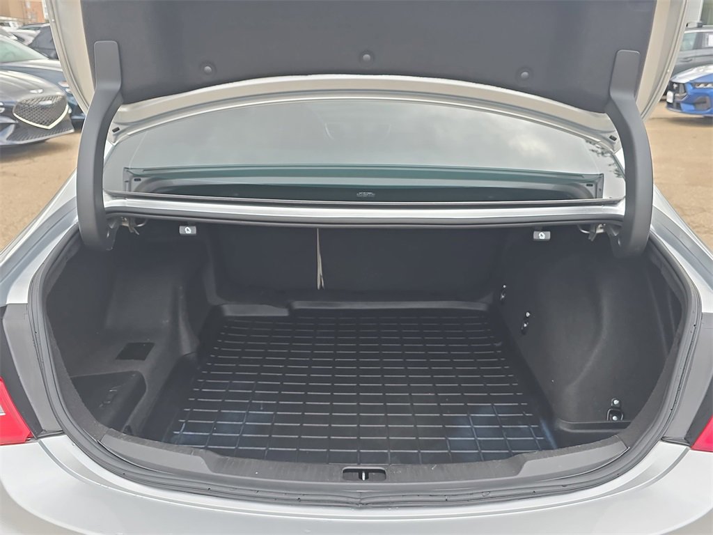 Used 2017 Buick LaCrosse Essence w/ Sights and Sounds Package image 12