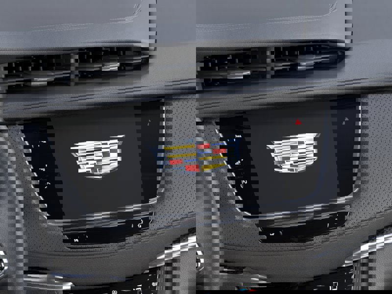 New 2026 Cadillac XT5 Sportv image 20