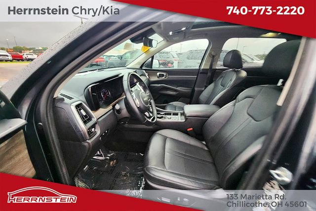Used 2022 Kia Sorento S w/ Panoramic Sunroof Package AWD/4WD image 22