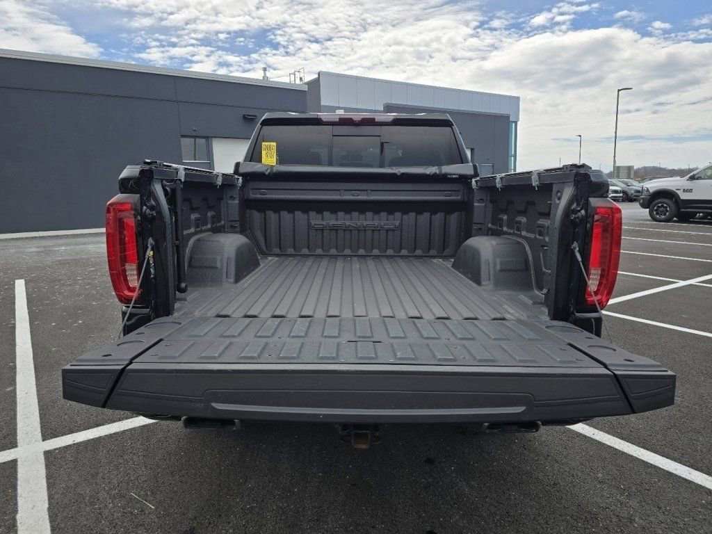 Used 2022 GMC Sierra 1500 Denali image 14