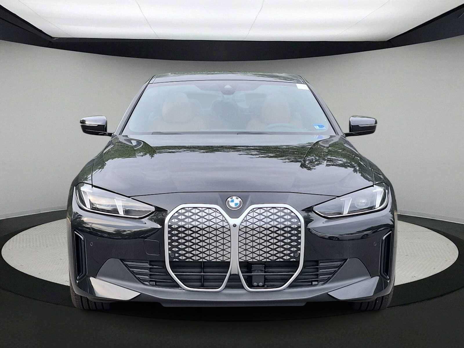 New 2026 BMW i4 xDrive40i w/ Premium Package AWD/4WD image 3