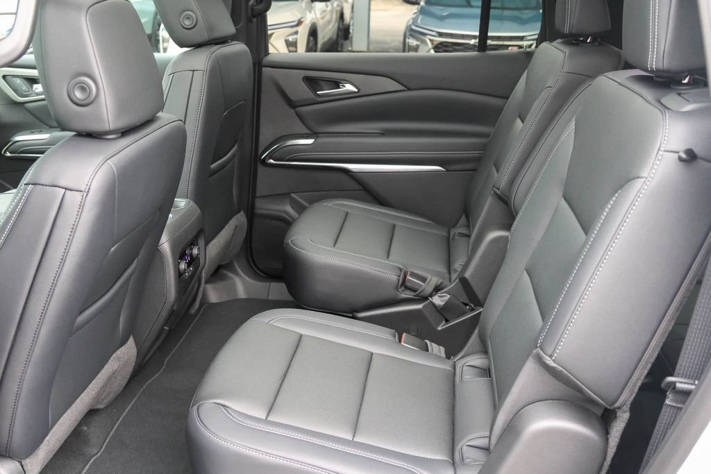 New 2026 Chevrolet Traverse LT FWD image 14