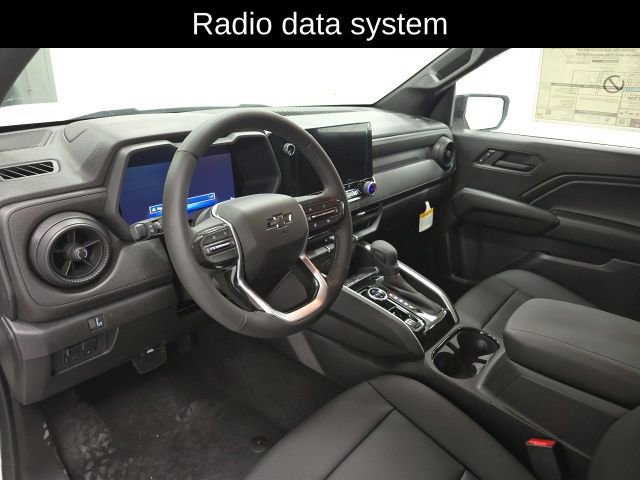 New 2026 Chevrolet Colorado Trail Boss image 10