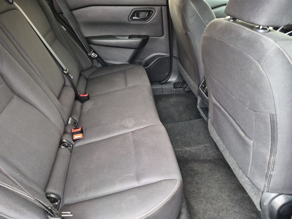 Used 2024 Nissan Rogue S AWD/4WD image 28