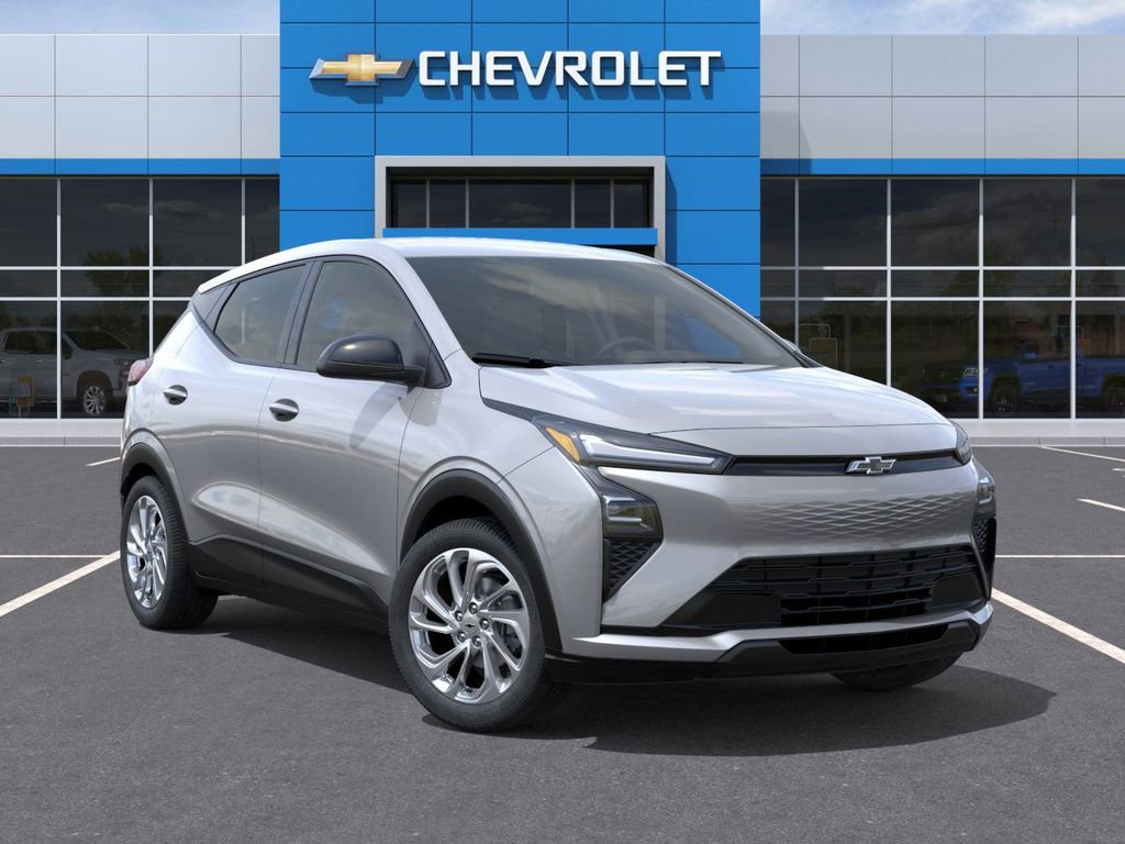 New 2027 Chevrolet Bolt LT w/ Comfort Package image 7