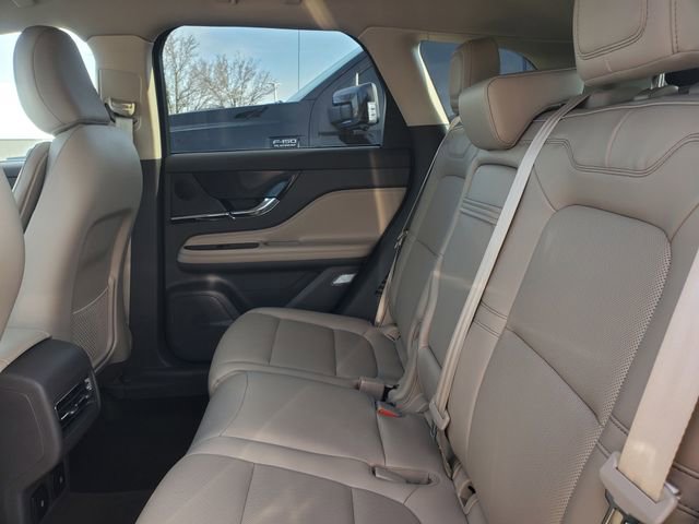 Certified 2024 Lincoln Corsair AWD w/ Equipment Group 101A image 26