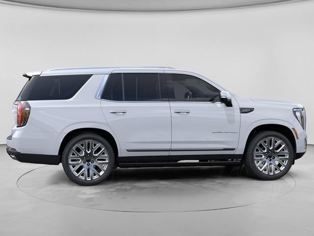 New 2026 GMC Yukon Denali Ultimate w/ LPO, Floor Liner Package AWD/4WD image 5