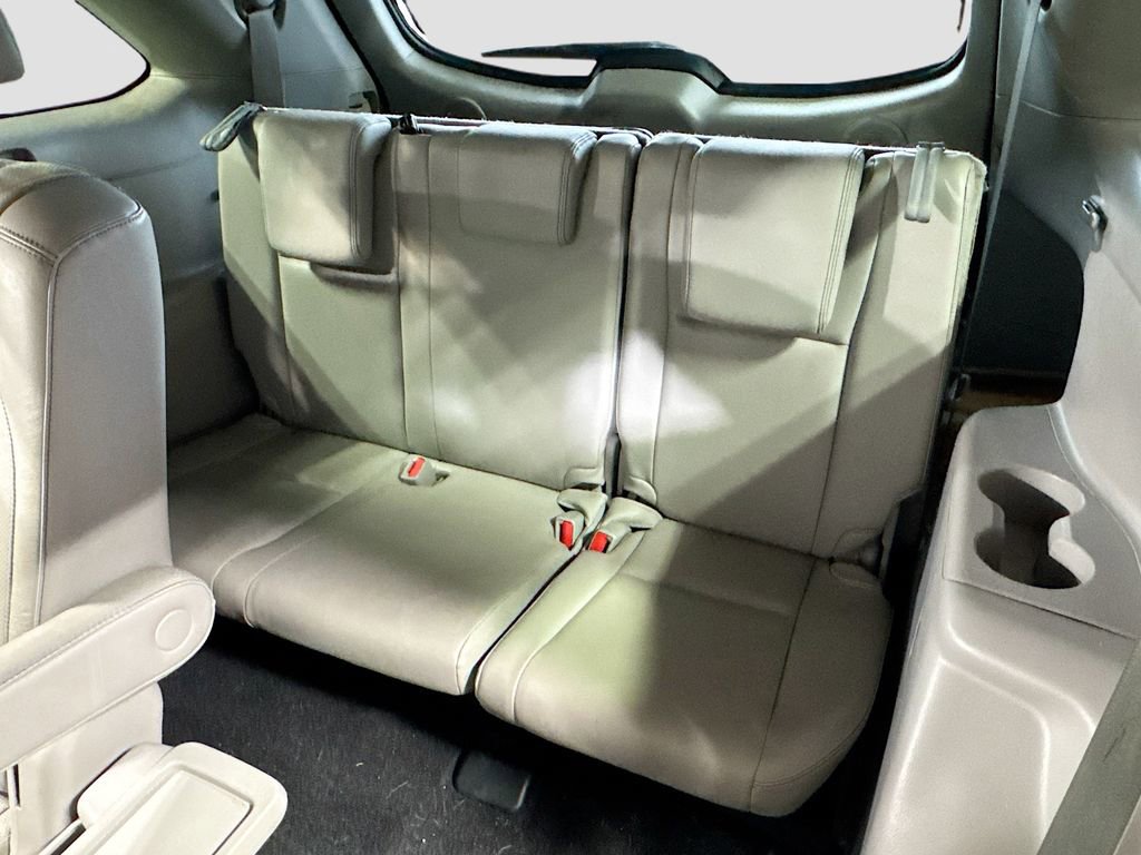 Used 2014 Toyota Highlander Limited image 14