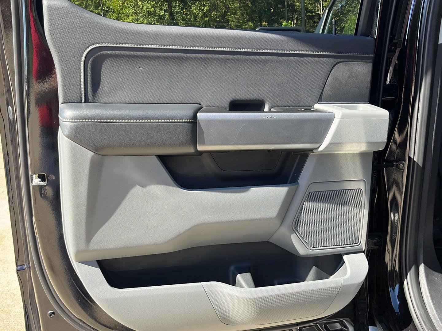 Used 2024 Ford F150 XLT image 21