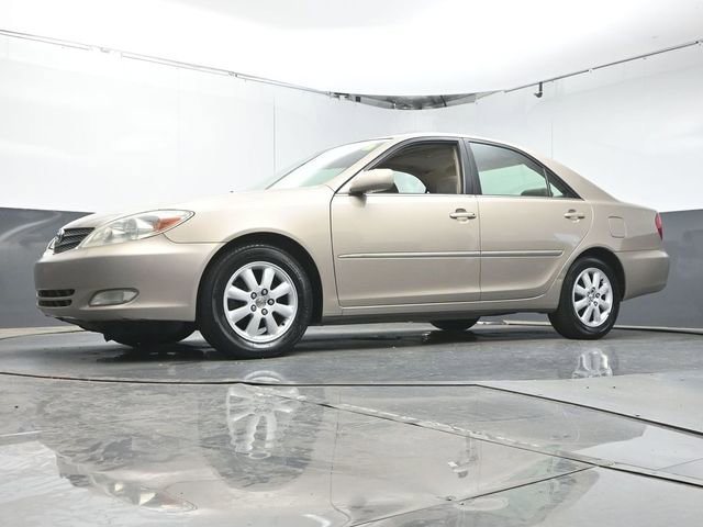 Used 2004 Toyota Camry XLE FWD image 27