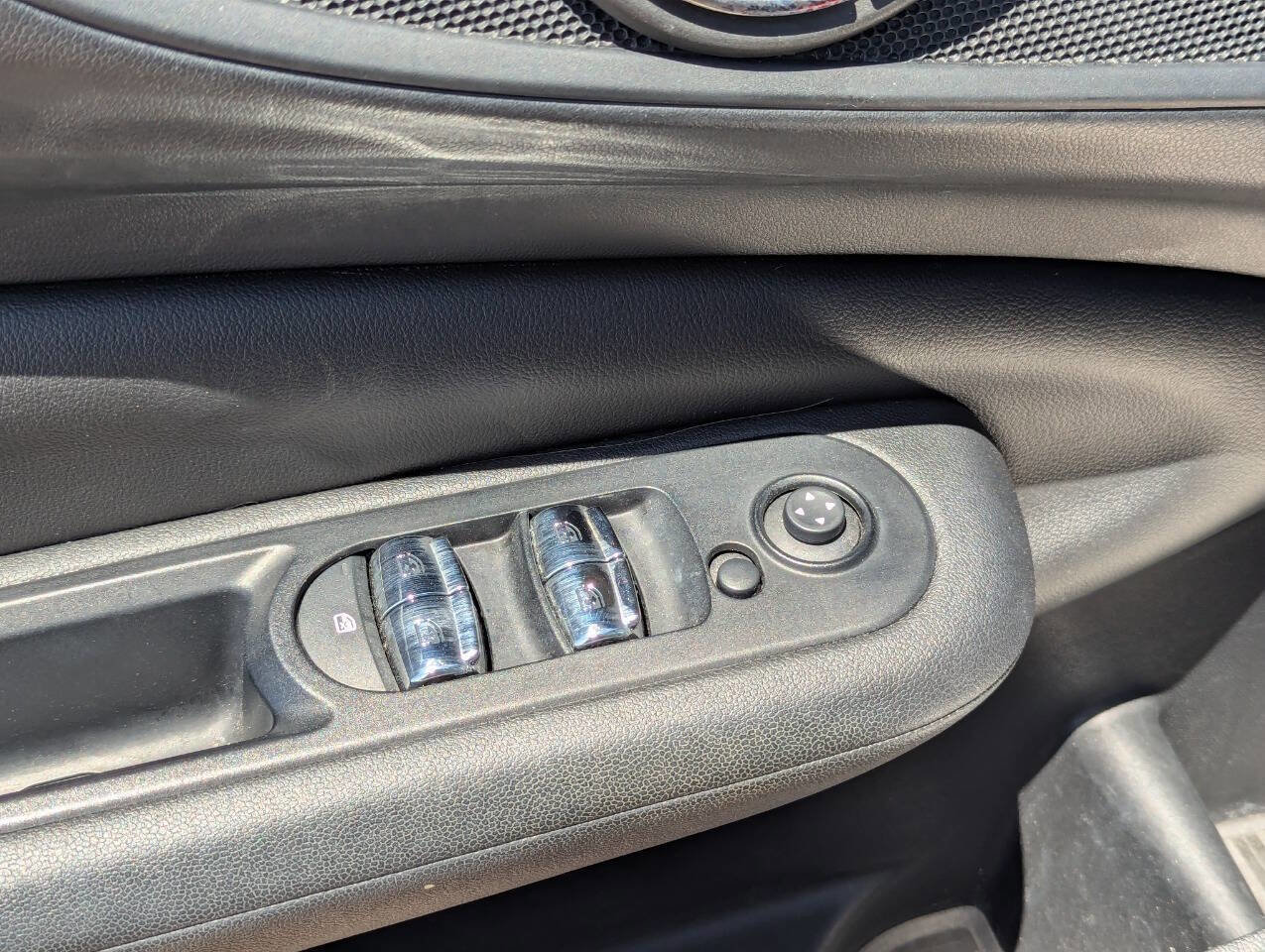 Used 2016 MINI Cooper Clubman FWD image 26