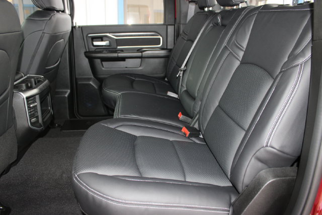 Used 2024 RAM 3500 Big Horn w/ Sport Appearance Package AWD/4WD image 26