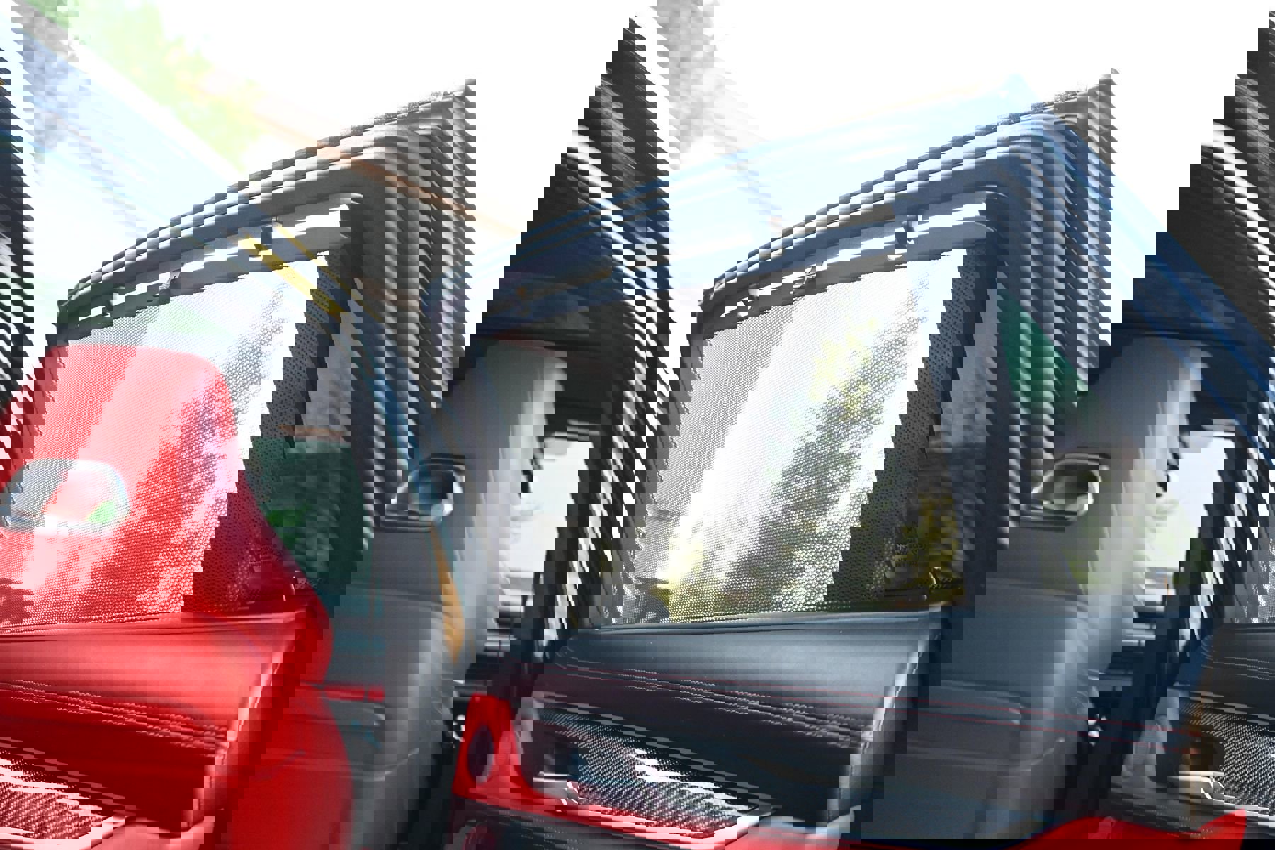 Used 2015 BMW X6 M image 17