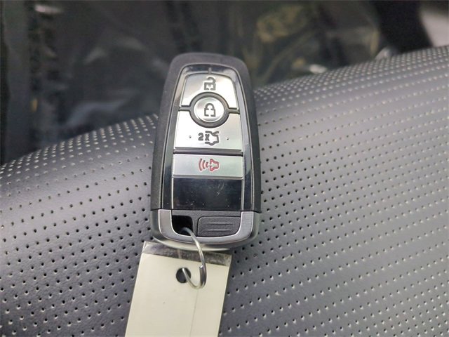 Certified 2025 Ford Mustang GT Premium image 28