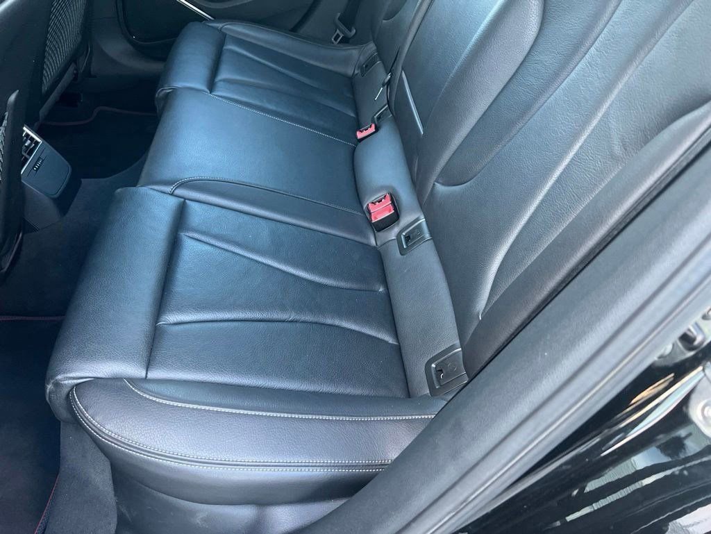 Used 2019 Audi S3 Premium Plus w/ Technology Package AWD/4WD image 9