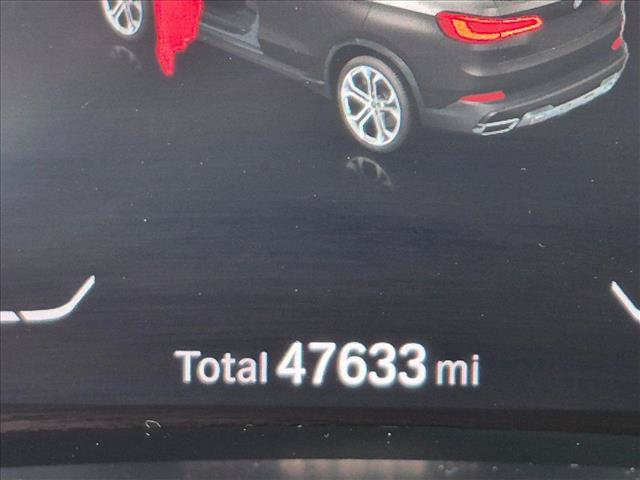Used 2022 BMW X5 xDrive40i AWD/4WD image 11