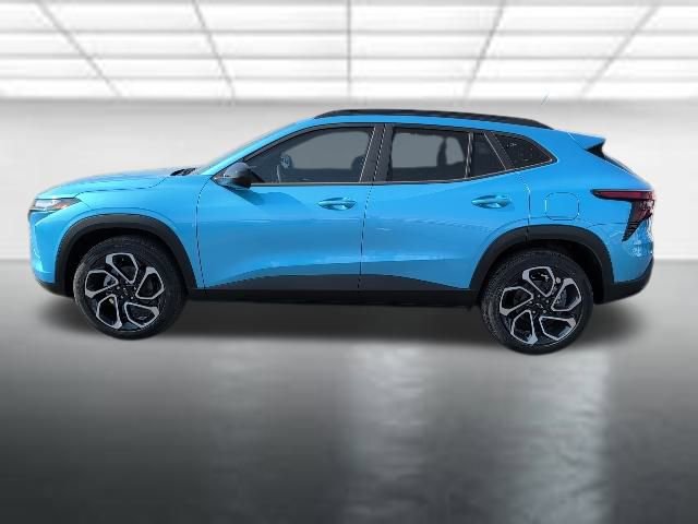 New 2026 Chevrolet Trax RS w/ Sunroof Package image 28