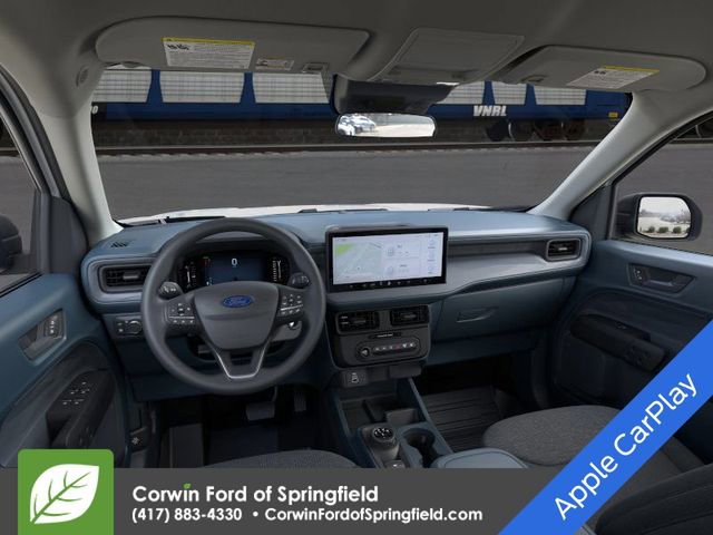 New 2025 Ford Maverick XL image 11