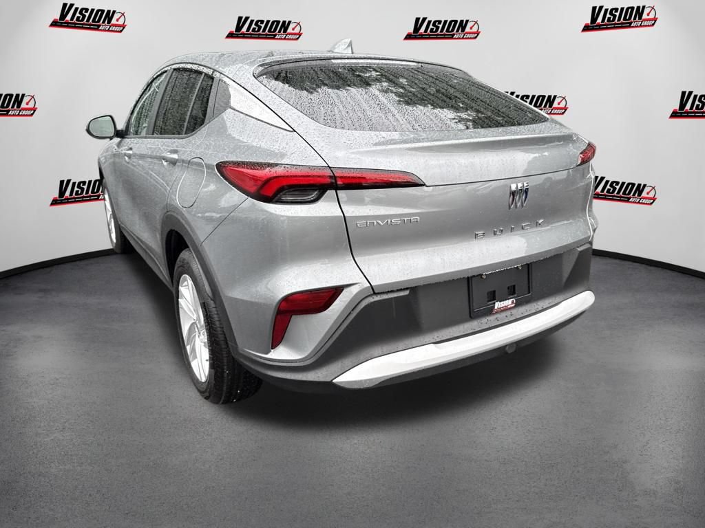 Used 2024 Buick Envista Preferred FWD image 7