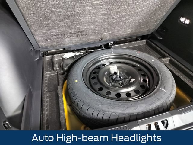 New 2026 Ford Bronco Sport Big Bend w/ Convenience Package image 47