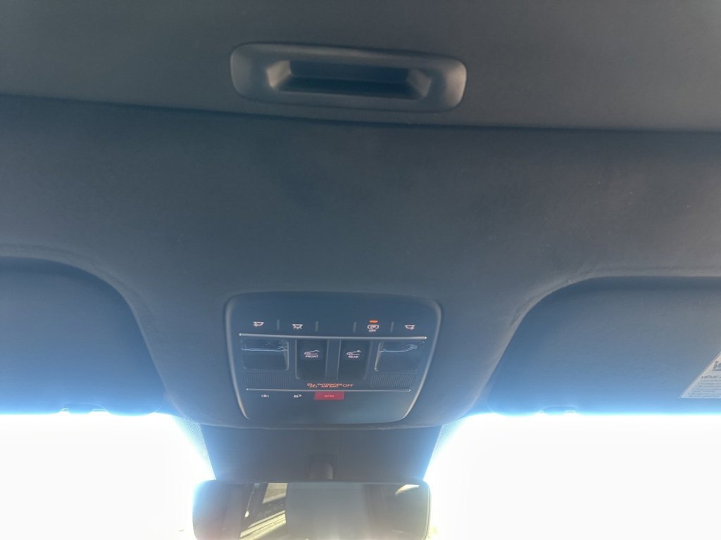 New 2026 Hyundai Palisade Calligraphy image 22