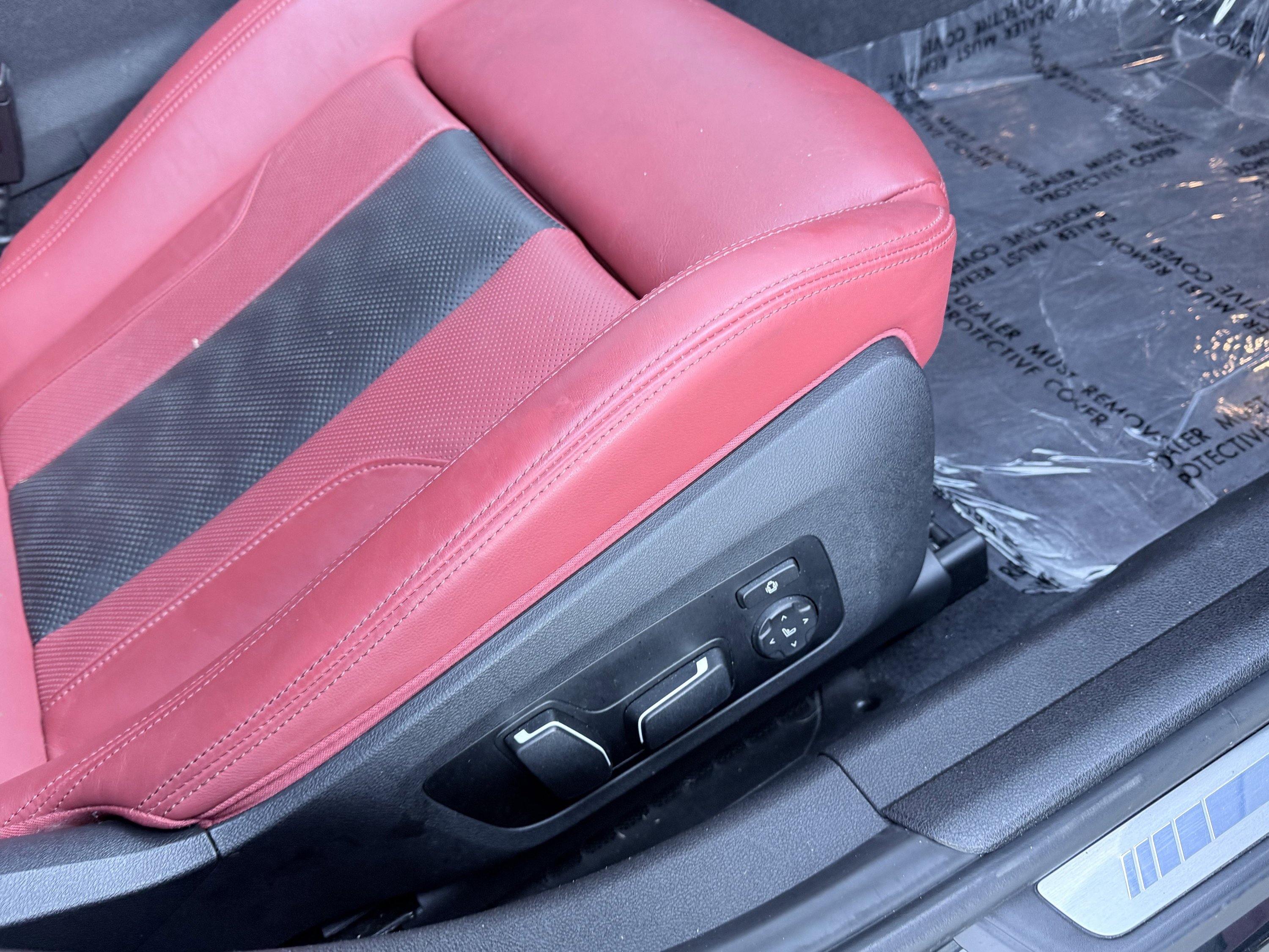 Used 2024 BMW M3 Competition w/ Executive Package image 59