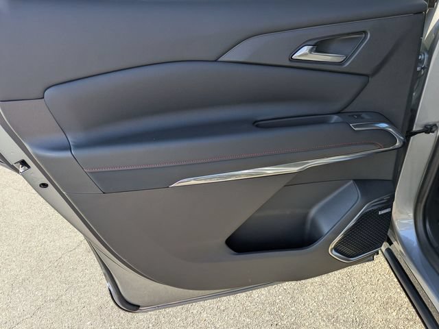 New 2026 Chevrolet Traverse RS AWD/4WD image 28