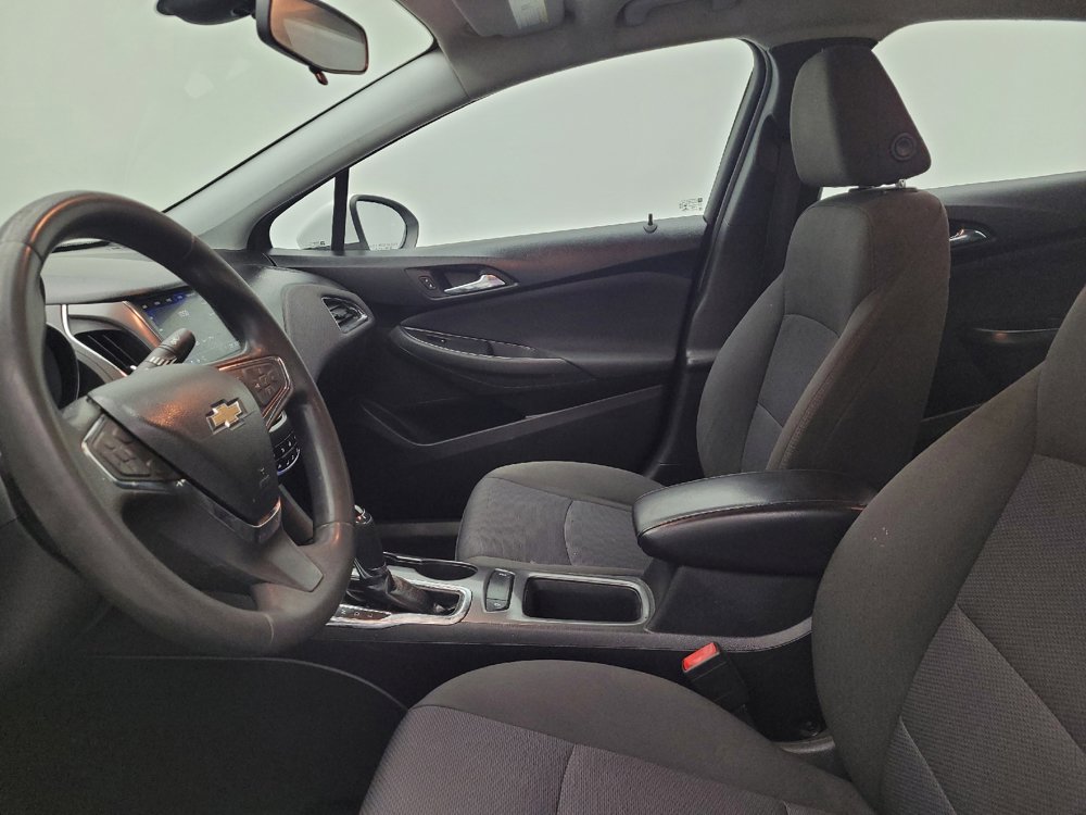 Used 2019 Chevrolet Cruze LT FWD image 17
