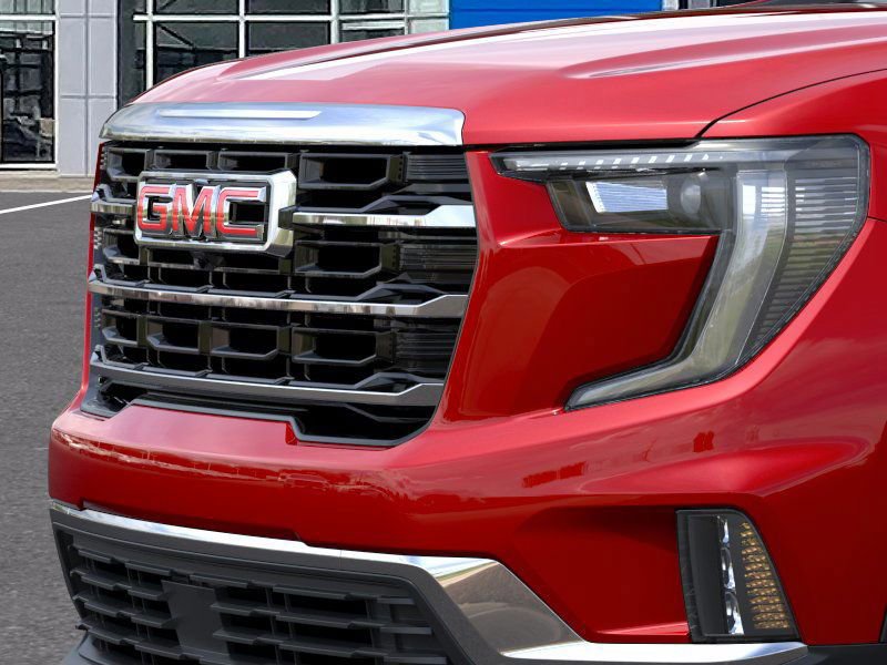 Used 2026 GMC Acadia Elevation w/ Elevation Premium Package image 13