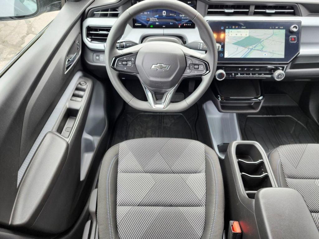 New 2027 Chevrolet Bolt LT FWD image 11